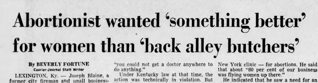 The Courier-Journal, May 1973